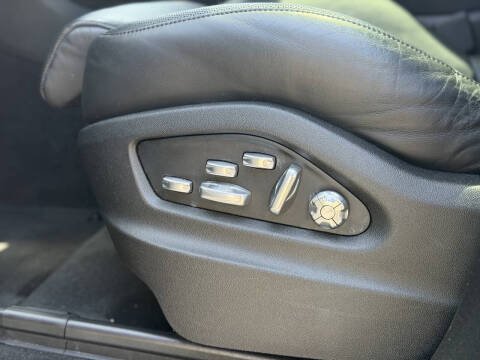 2019 Porsche Cayenne E-Hybrid
