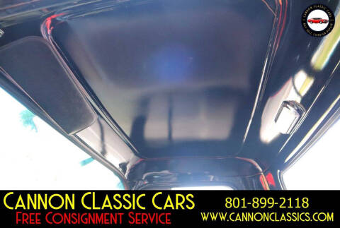 1958 Chevrolet Apache