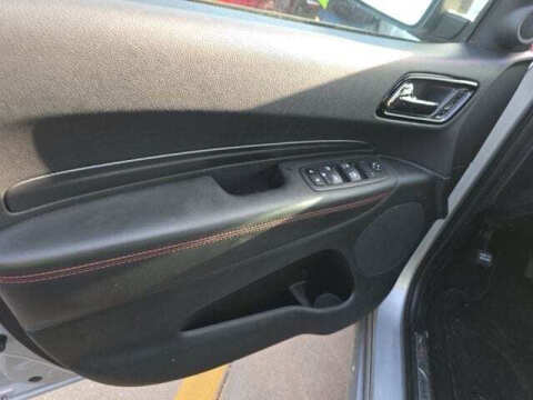 2025 Dodge Durango R/T Plus