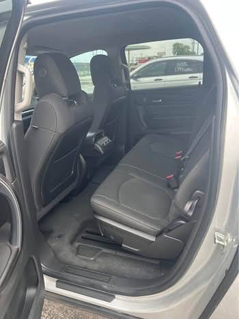 2015 GMC Acadia SLE-1