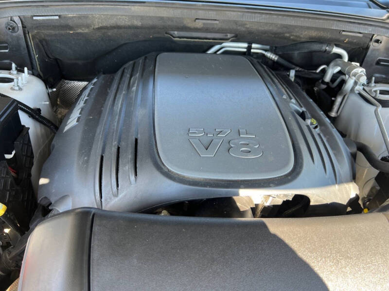 2020 Dodge Durango R/T