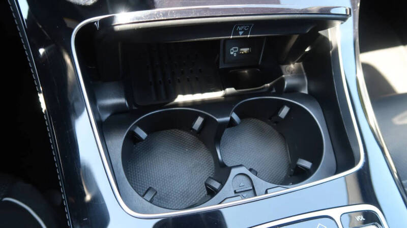 2019 Mercedes-Benz E-Class AMG E 63 S