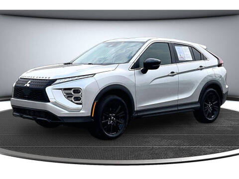2023 Mitsubishi Eclipse Cross LE