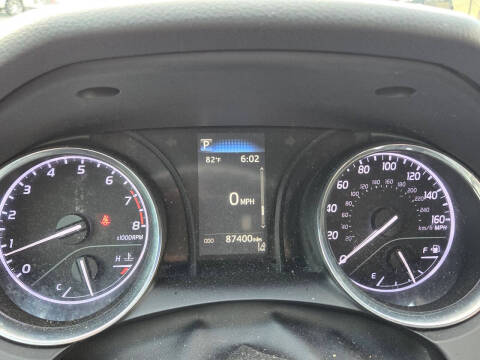 2010 Porsche Panamera