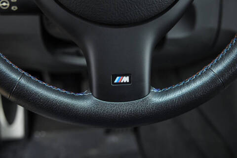 2002 BMW M5