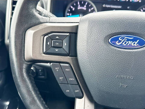 2019 Ford Expedition MAX XLT