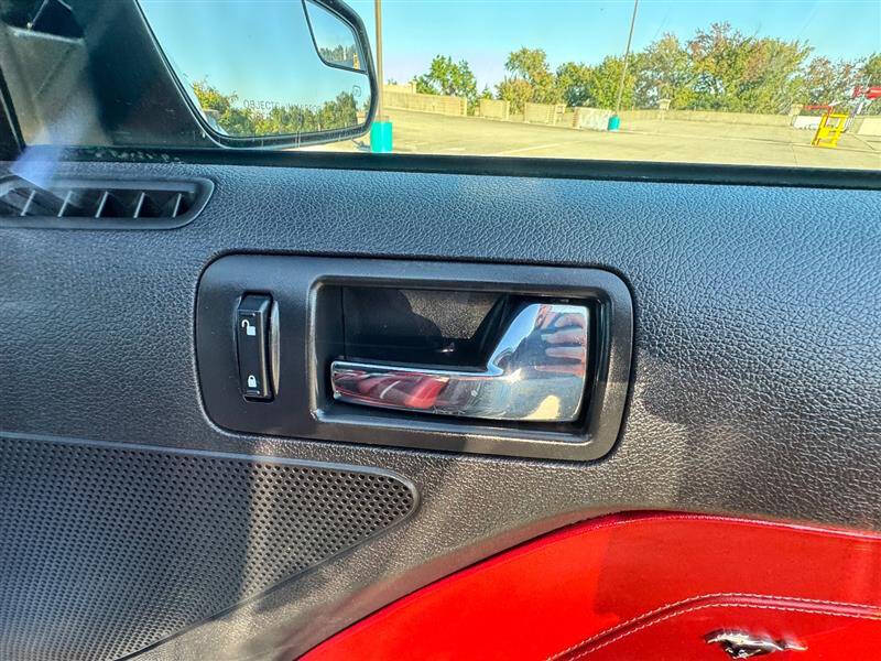 2013 Ford Mustang GT