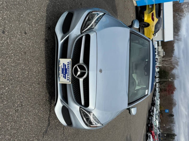 2018 Mercedes-Benz C-Class C 300 4MATIC