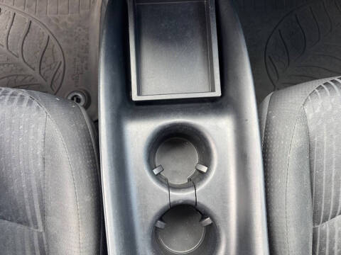 2017 Toyota Prius Two