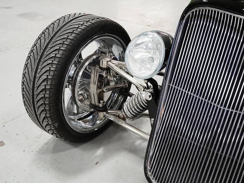 1933 Ford Speedstar