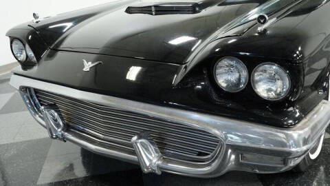 1959 Ford Thunderbird