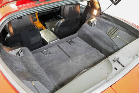 1989 Chevrolet Corvette