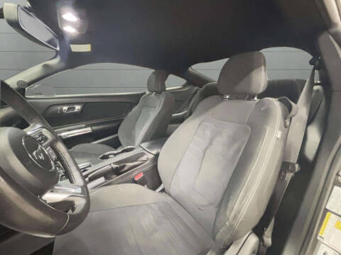 2015 Ford Mustang GT