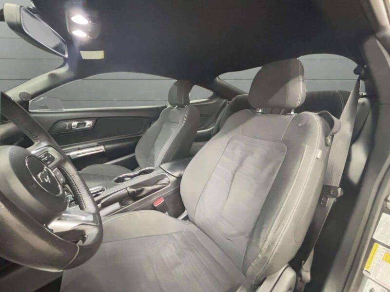 2015 Ford Mustang GT