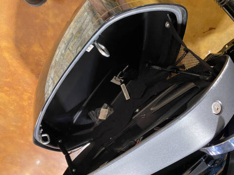 2023 Harley-Davidson Low Rider® ST