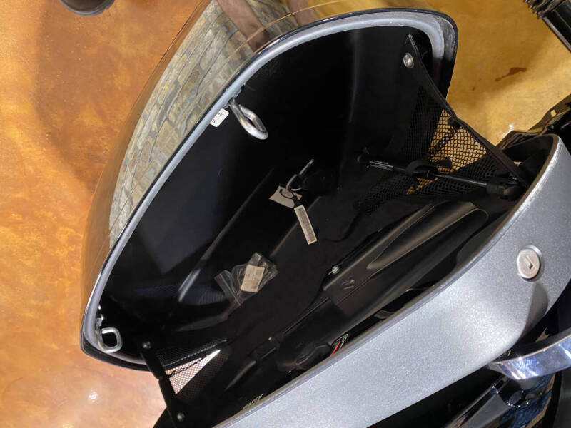 2023 Harley-Davidson Low Rider® ST
