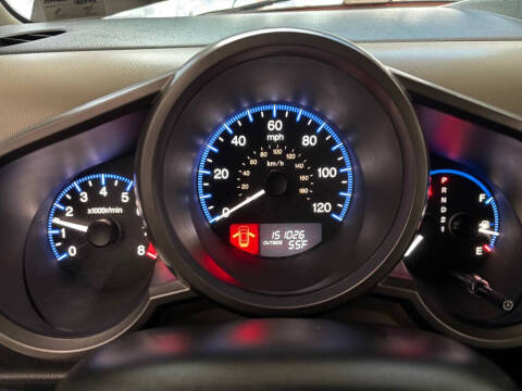 2010 Honda Element EX