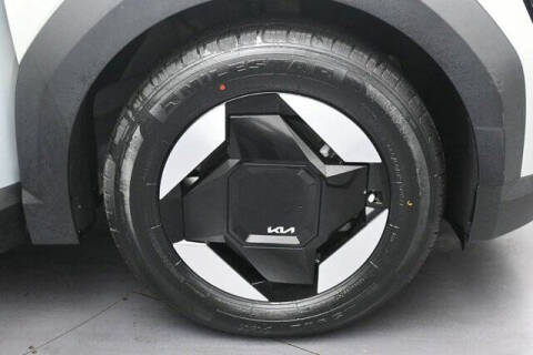 2024 Kia EV9 Light