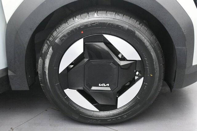 2024 Kia EV9 Light
