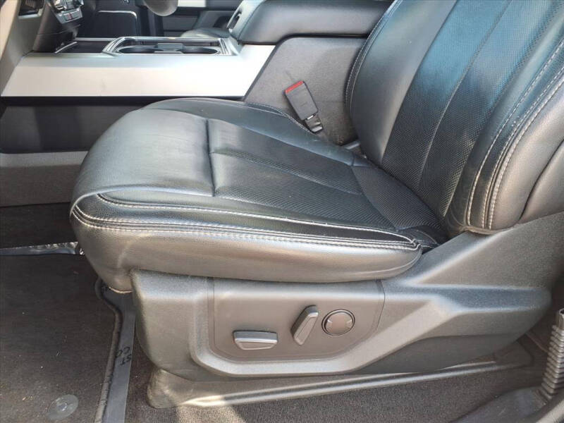 2020 Ford F-350 Super Duty