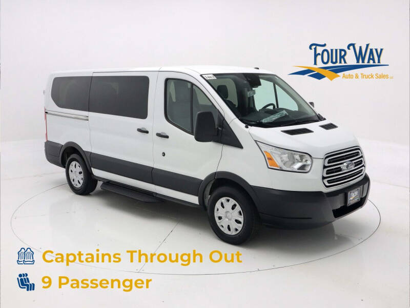 Passenger Van For Sale In Coatesville, PA