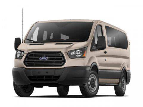 2019 Ford Transit for sale at KIAN MOTORS INC in Plano TX