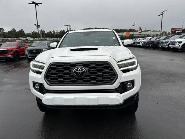 2023 Toyota Tacoma for sale at Mid-State Pre-Owned in Beckley, WV