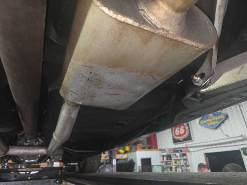 1965 Chevrolet Chevelle