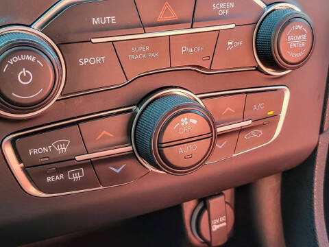 2019 Dodge Charger R/T