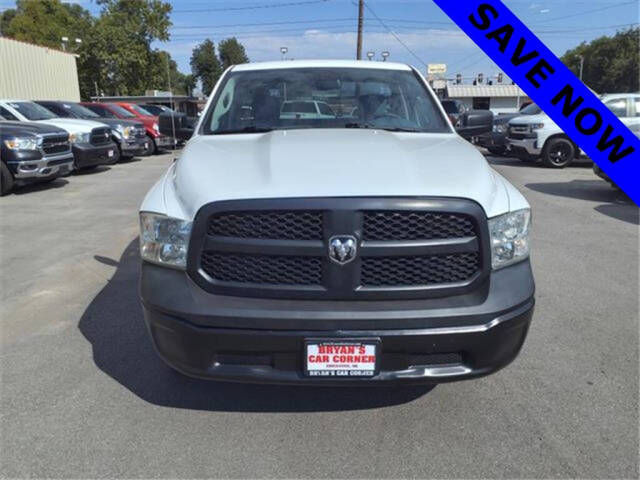 2019 Ram 1500 Classic for sale at Bryans Car Corner 2 in Midwest City, OK