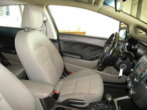 2014 Kia Forte5 EX