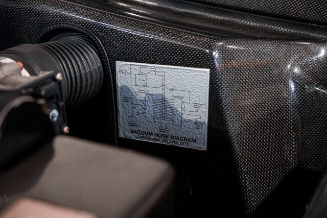 2003 Lamborghini Murcielago