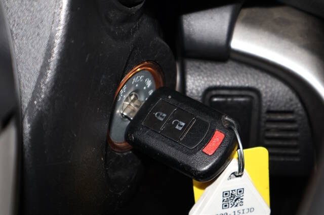 2018 Mitsubishi Eclipse Cross LE