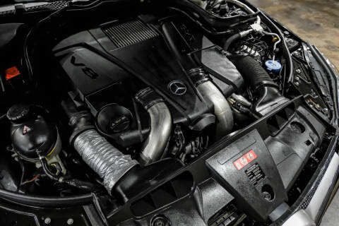 2014 Mercedes-Benz E-Class E 550