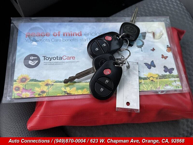 2013 Toyota Tacoma PreRunner V6