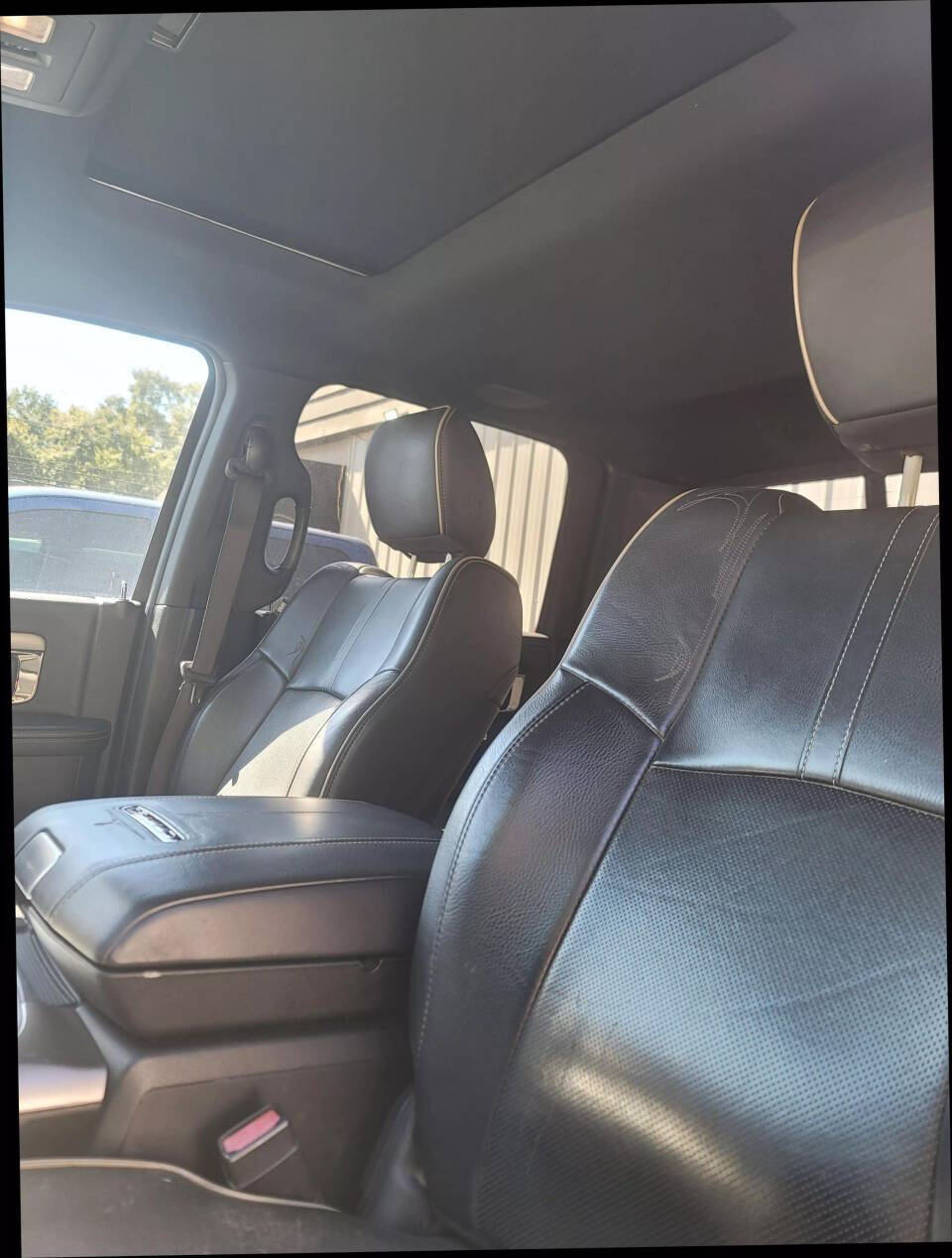 2016 Ram 2500 for sale at Yep Cars in Dothan, AL