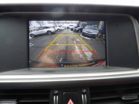 2017 Kia Optima LX Turbo