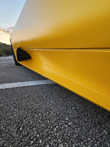 2006 Lamborghini Murcielago