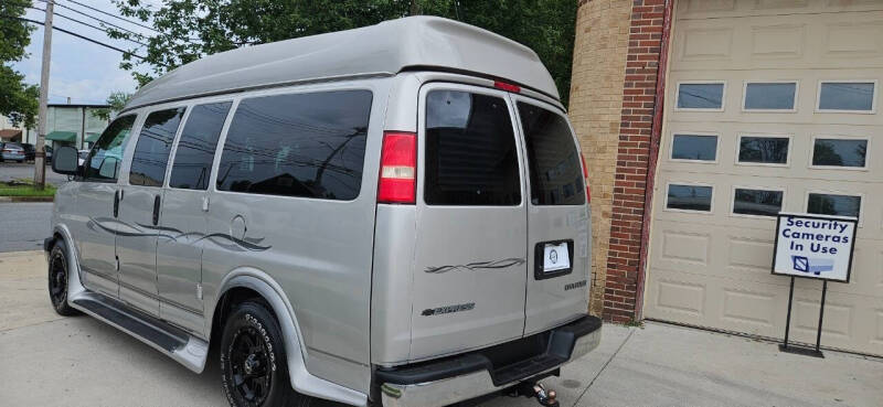 2006 Chevrolet Express