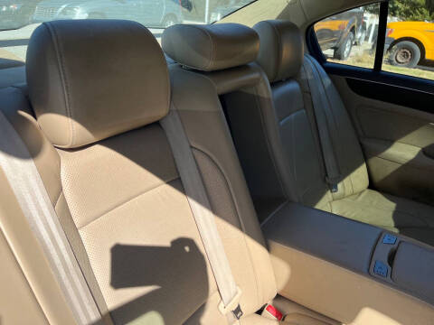 2012 Hyundai Genesis 3.8L V6