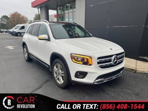 2021 Mercedes-Benz GLB for sale at Car Revolution in Maple Shade NJ