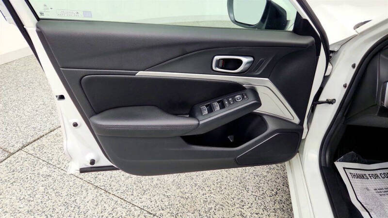 2024 Acura Integra