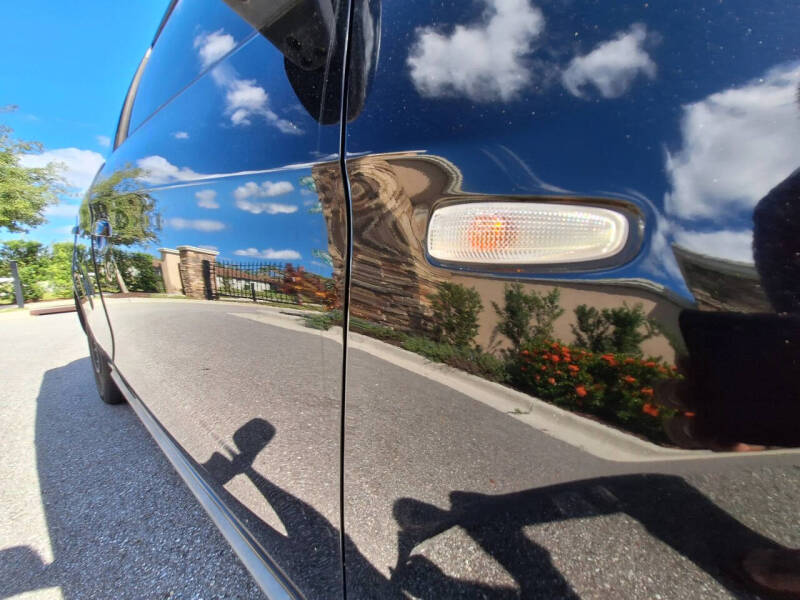 2017 Mitsubishi Mirage ES