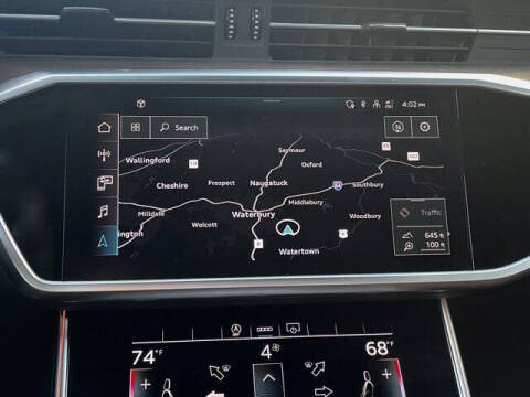 2025 Audi A6 quattro Premium 55 TFSI