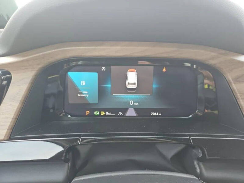 2025 Volkswagen Atlas SE 4Motion