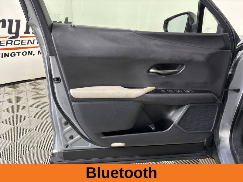 2023 Lexus UX 250h Premium