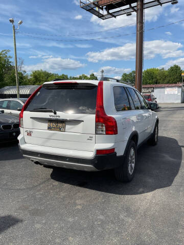 2008 Volvo XC90 3.2