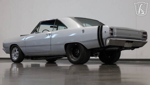 1968 Dodge Dart