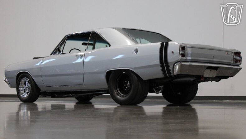 1968 Dodge Dart