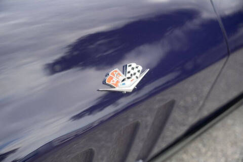 1965 Chevrolet Corvette